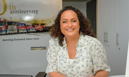 Sandra Wigger