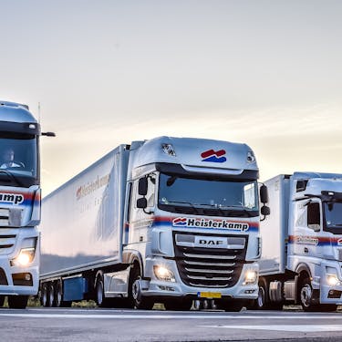 LKW Fahrer Klasse CE Lübeck/Travemünde