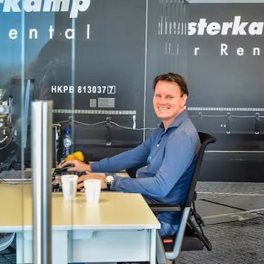 Business Development Manager