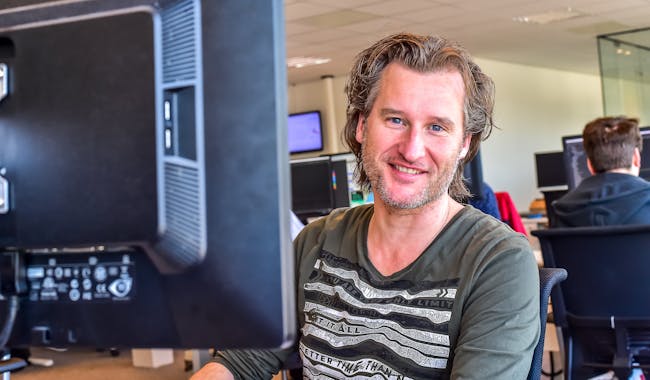 Mirando hacia el futuro con TI