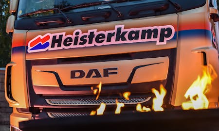 100 Jahre Heisterkamp