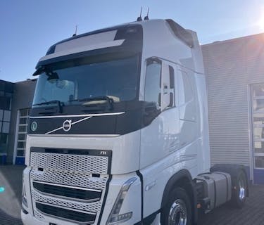VOLVO Volvo FH 500 -  Globetrotter XL - ONLY FOR RENT!!!!!