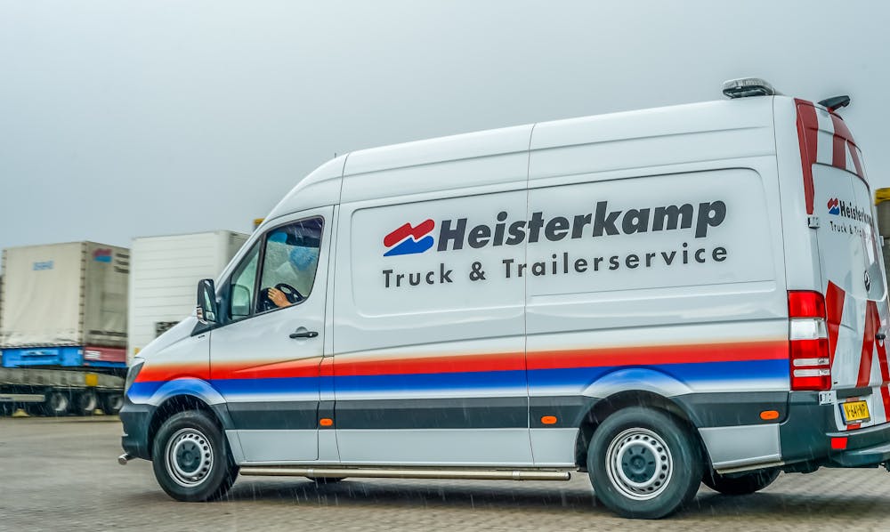 Heisterkamp Breakdown Service