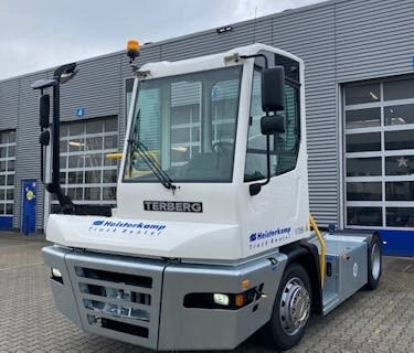 Terberg YT 193 meerdere nieuwe voorradig