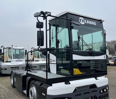 KAMAG KAMAG PT Precision Tractor