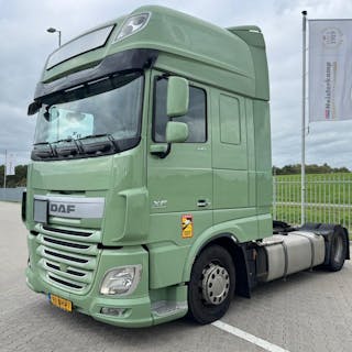 DAF XF 440