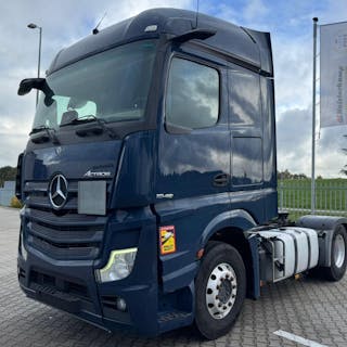 Mercedes-Benz Actros 1848
